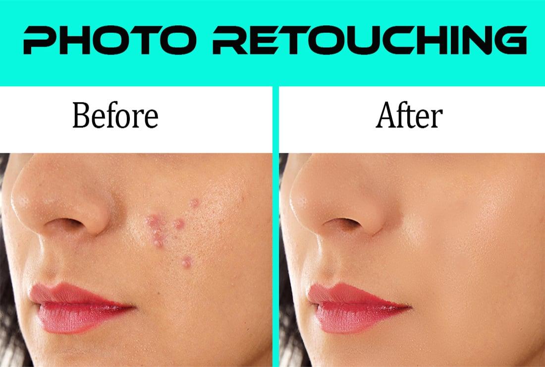 The best quality editing service