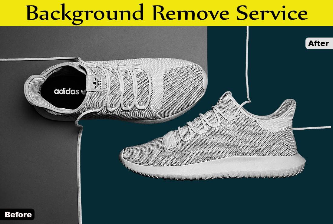 Photo background remove professionally with super fast delivery for 2 image