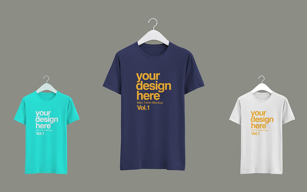 I will create website mockup and Book mockup design