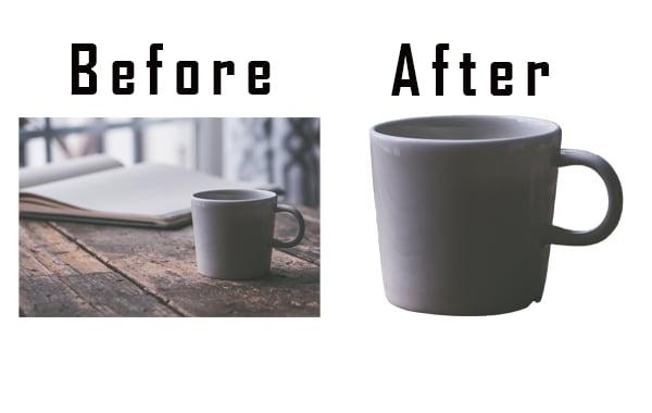 I will do background removal, clipping path and photoshop editing