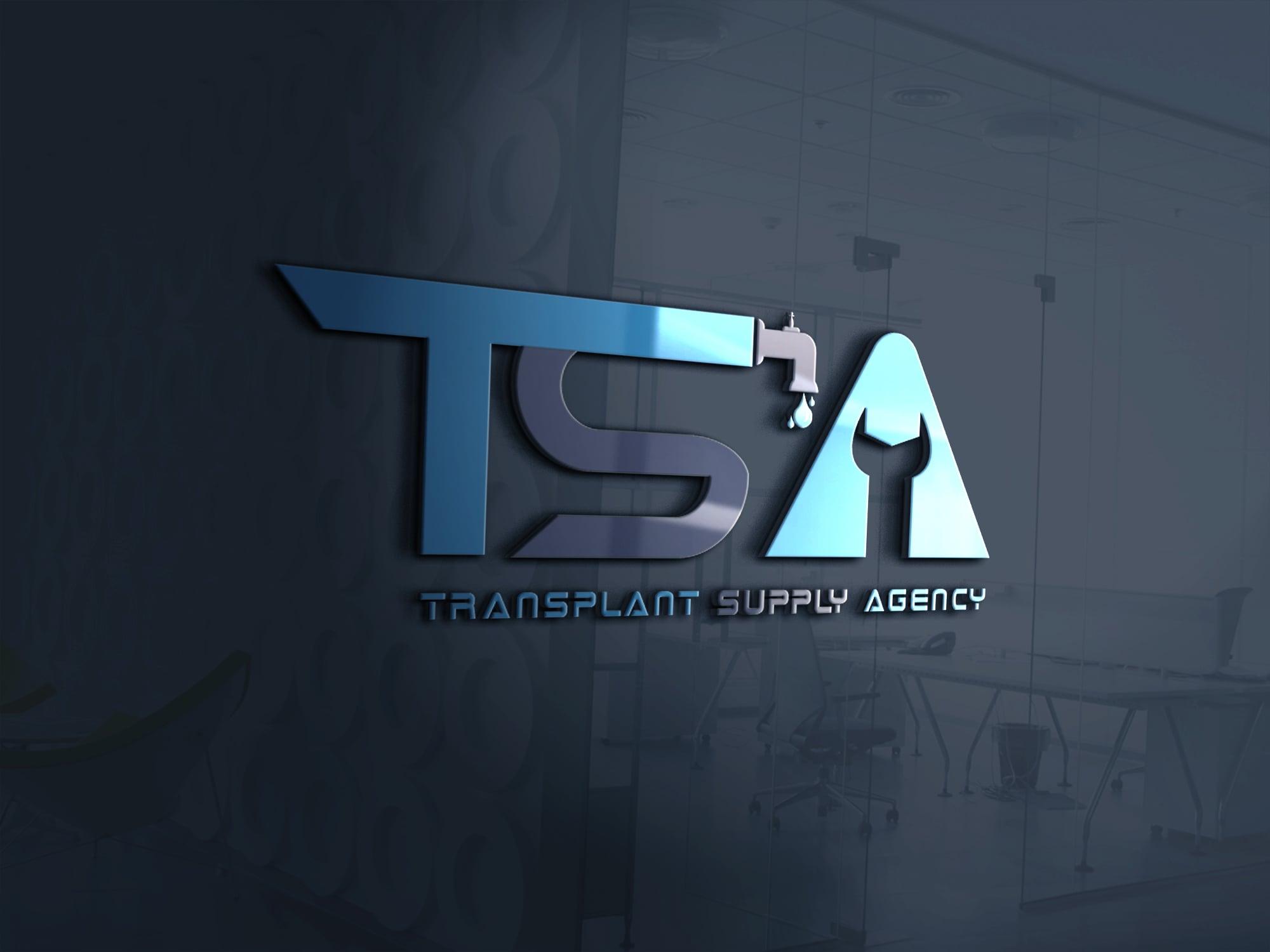 I will create unique minimalist logo design