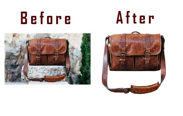 I will do background removal, clipping path and photoshop editing
