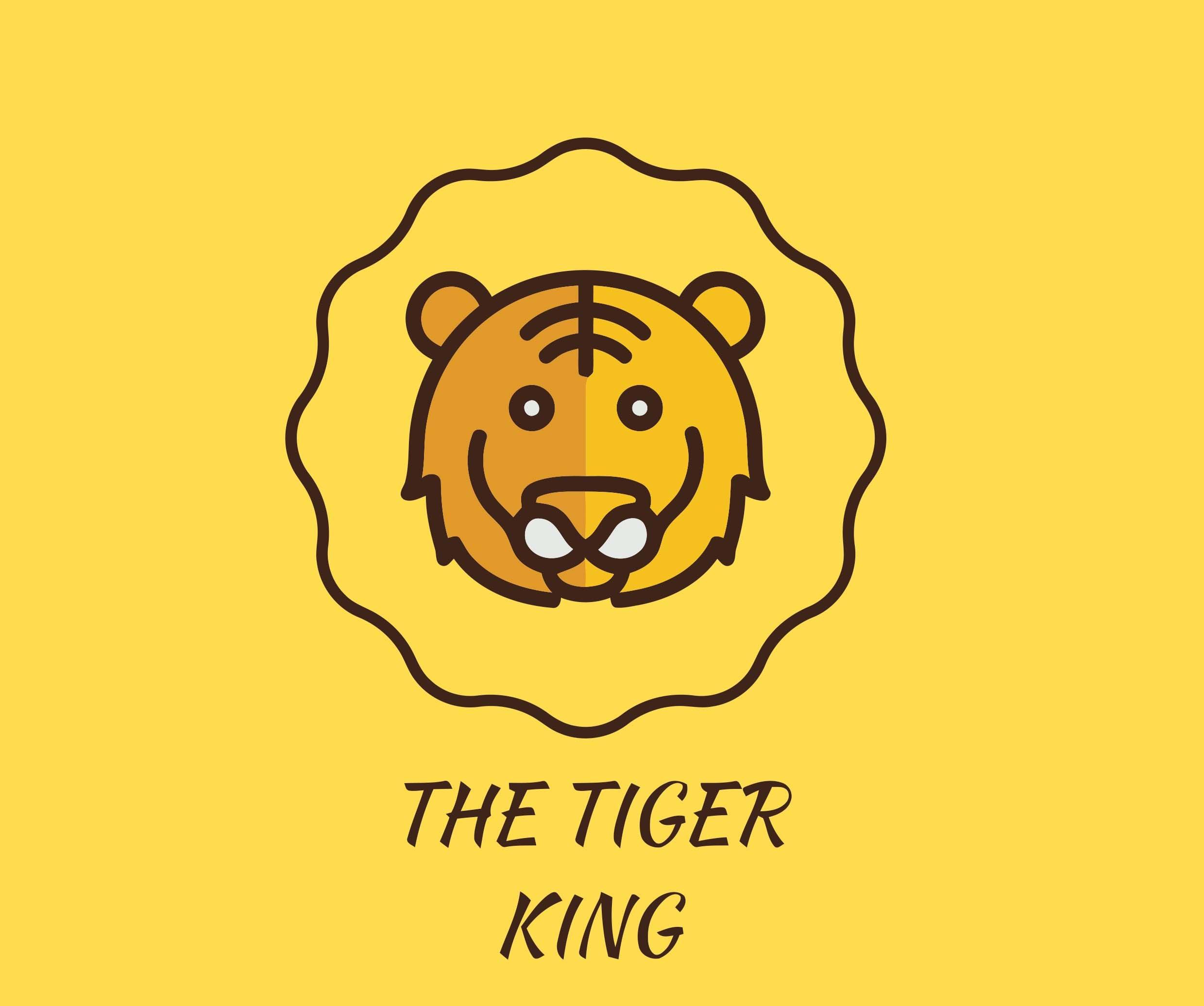 I will design creative and modern logo