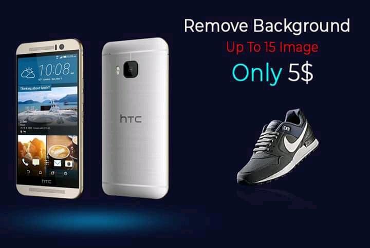 Best Background Remove Service 