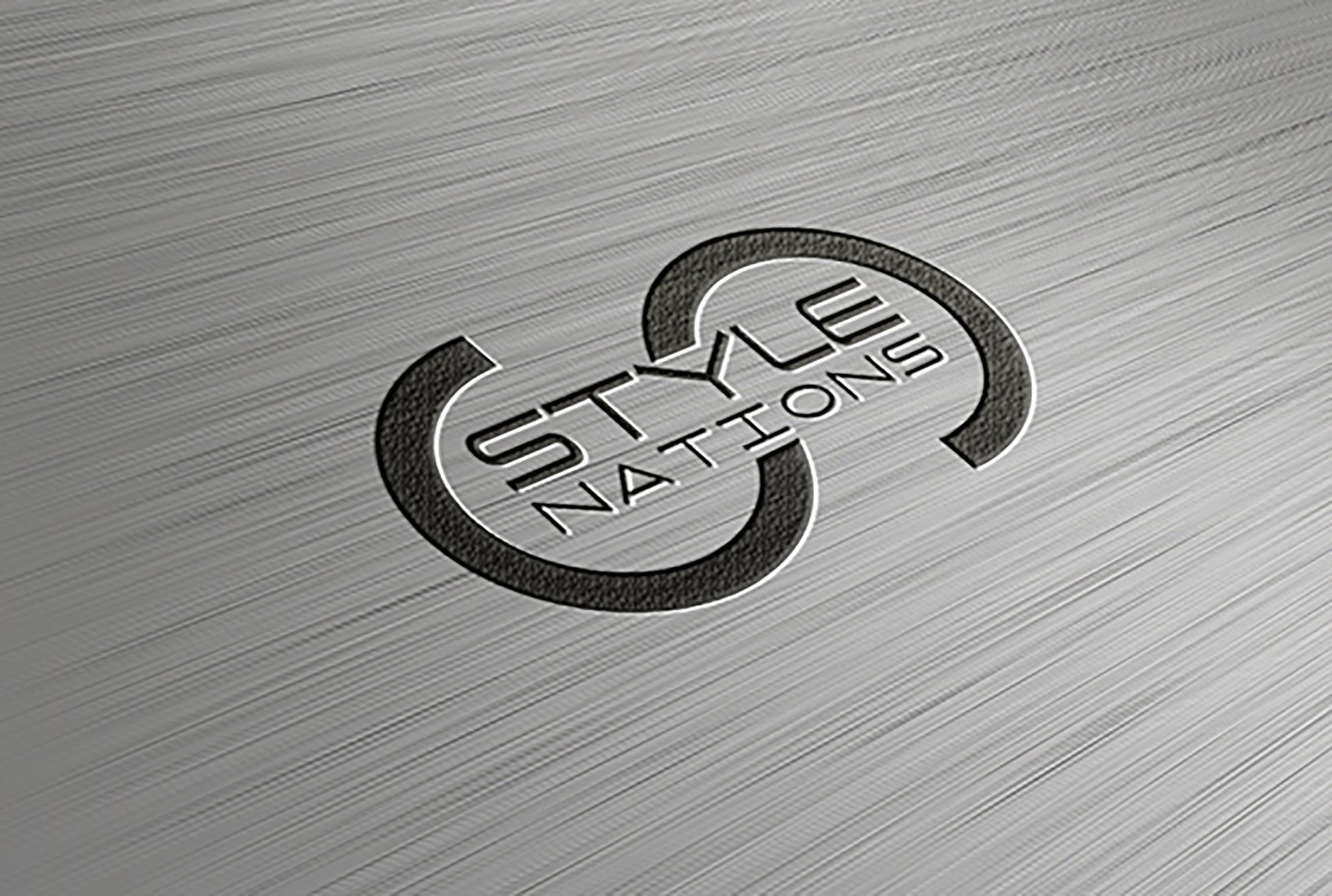 I will craft a professional modern, clean, minimalist business logo