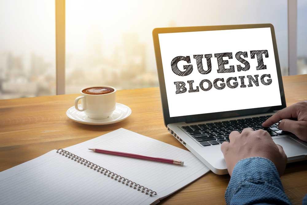 I will provide good sites for guest posting