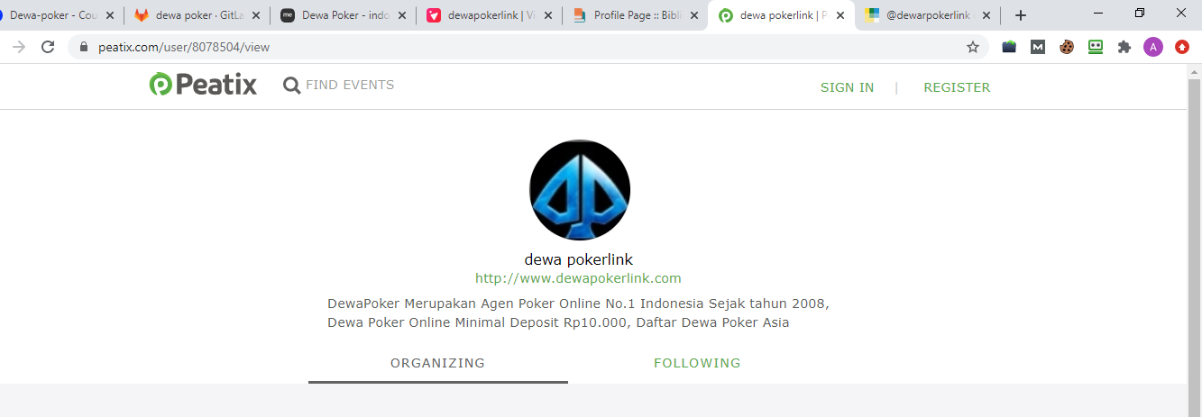 I will create manually 40 High DA 80+ Profile Backlinks