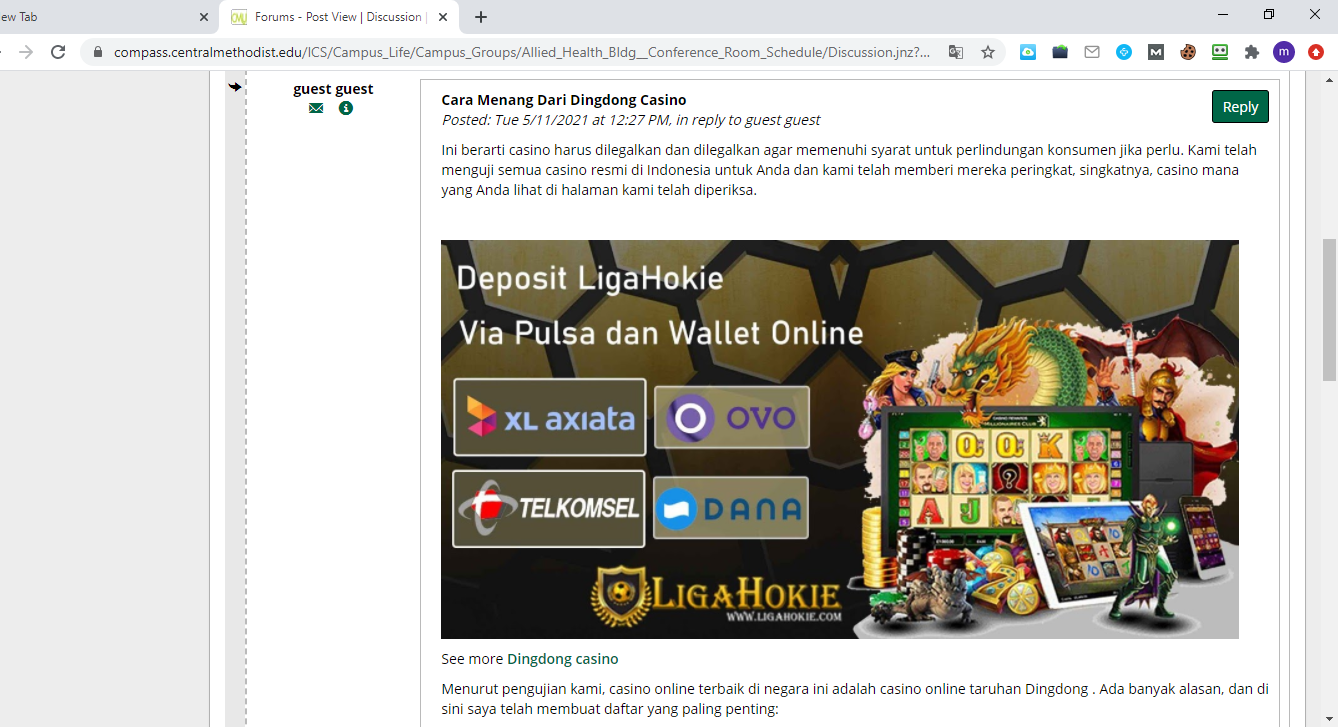 I Will Publish 10 High DA EDU Guest Post on Top Universities