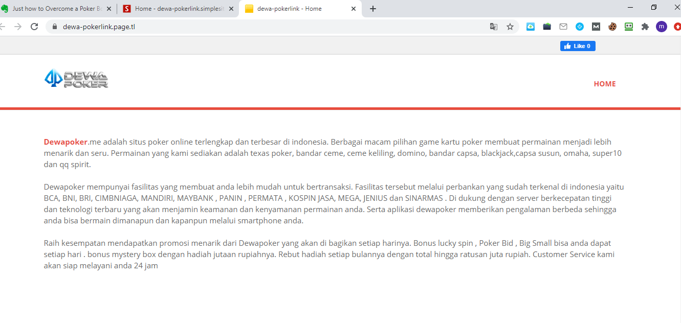 Rank on Google 1st page with High DA Web2.0 Backlinks