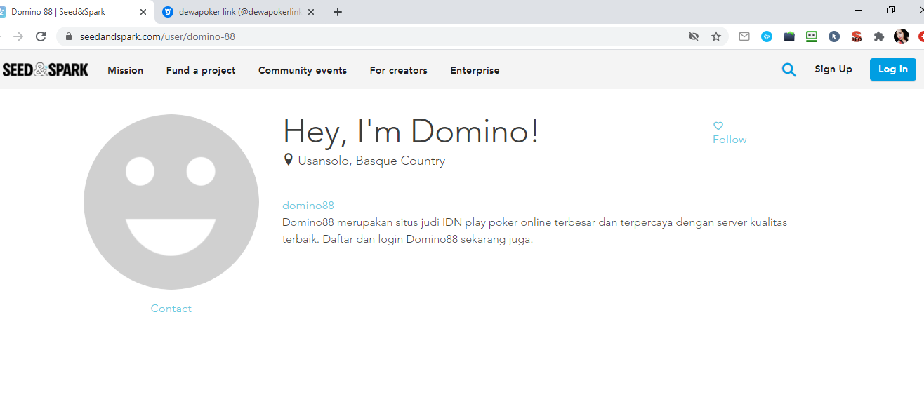 I will do 200 high da profile backlinks manually 