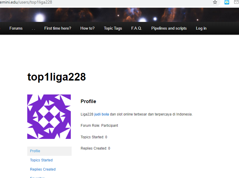 I will Create 30 Pr9 + 5 Edu/Gov Dofollow DA 90+ Profile Backlinks