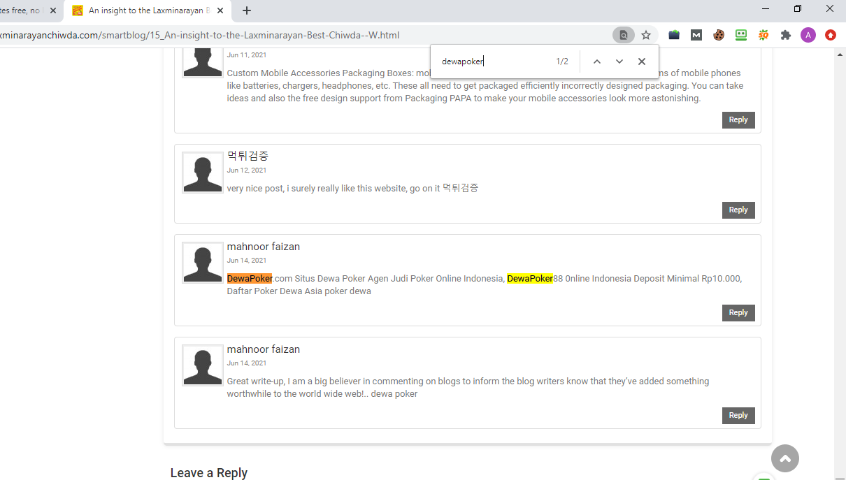 10 .EDU/ 10 .GOV + 60 Blog Comments With High DA PA Backlinks Total 80 BlogComments