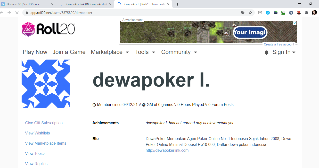 I will do 200 high da profile backlinks manually 