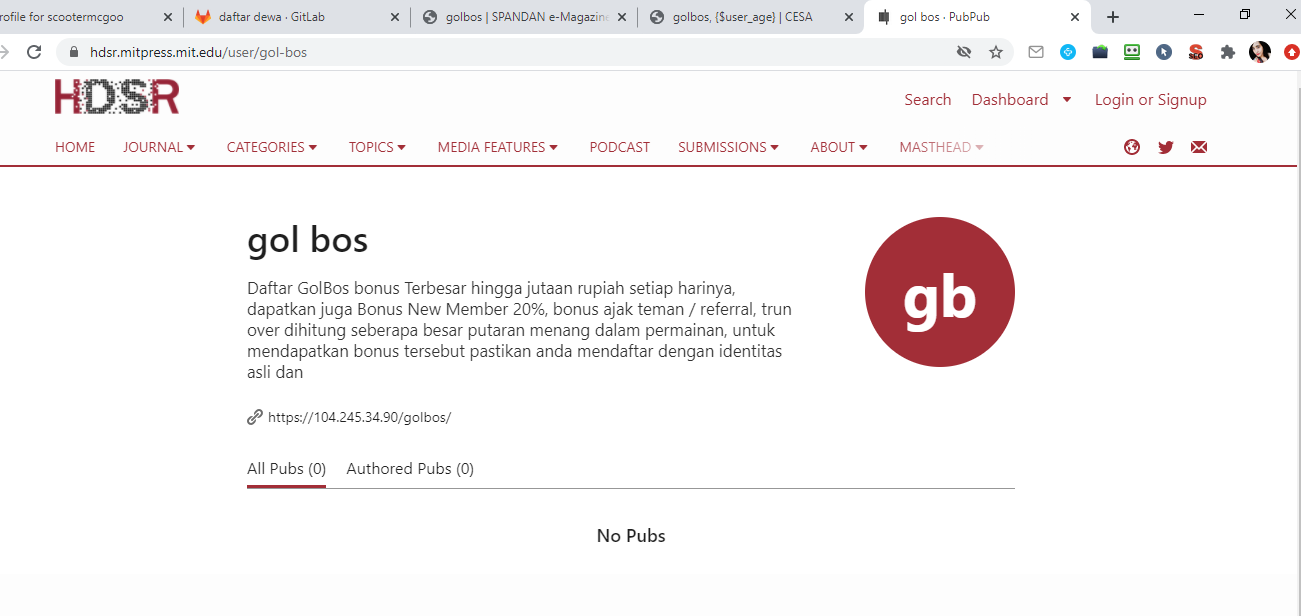 150 Pr9 + 20 Edu/Gov Pr9 High Authority Profile Backlinks