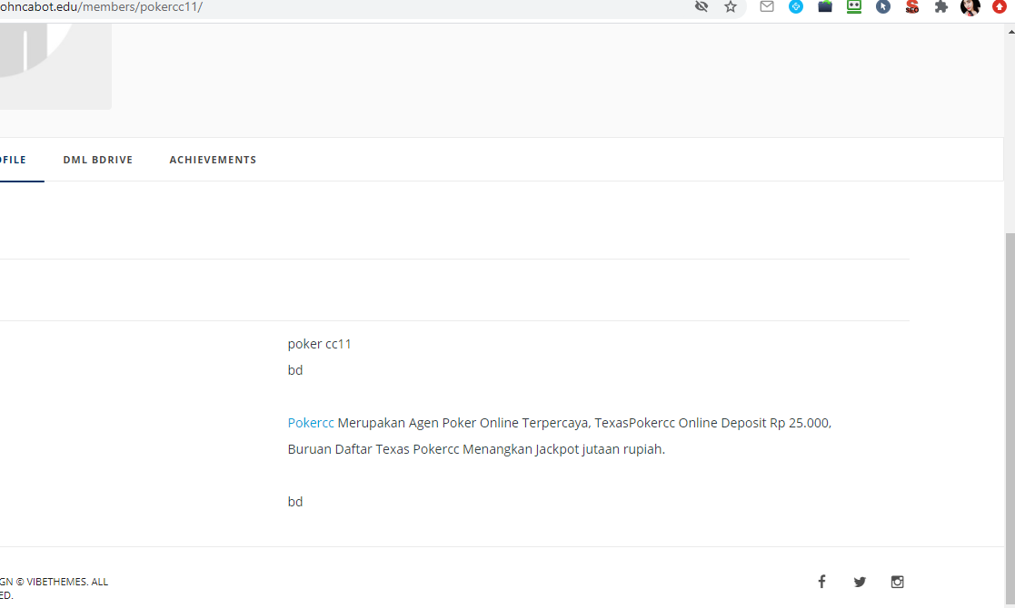 Provide 20 Edu/GOV high quality backlinks improves SEO in 2021