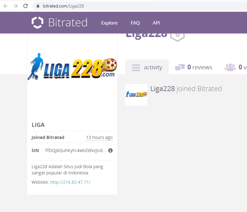 260 Pr9 + 40 Edu/Gov Pr9 High Authority Profile Backlinks