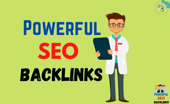 I will build SEO backlinks high quality link building service