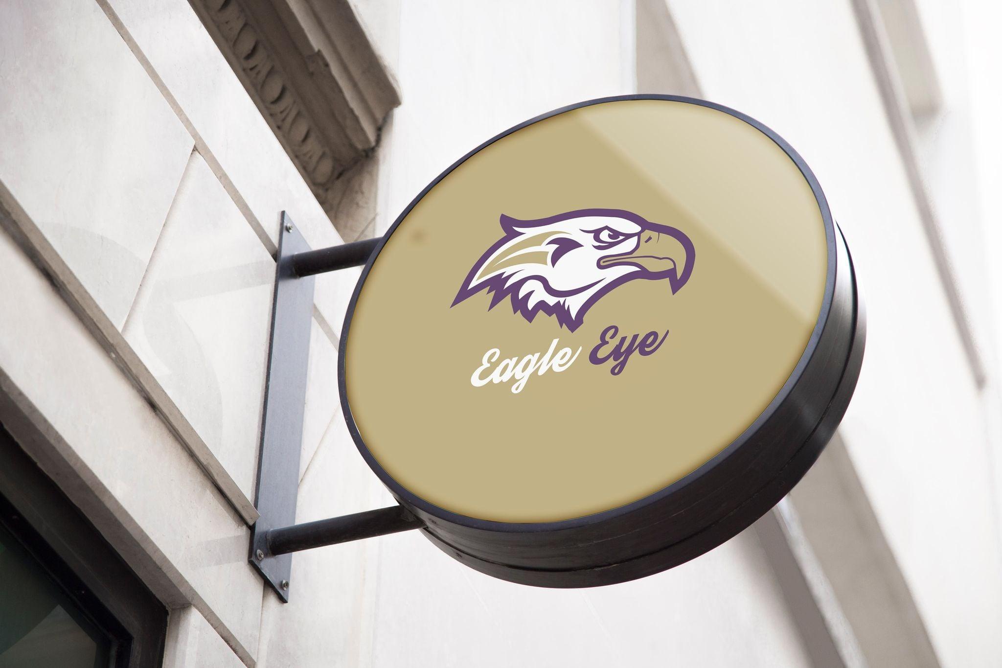 I will do realistic mockup for you design or logo 5 image