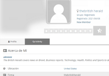 Provide 20 High PR Govt./ Edu Backlinks for your site seo