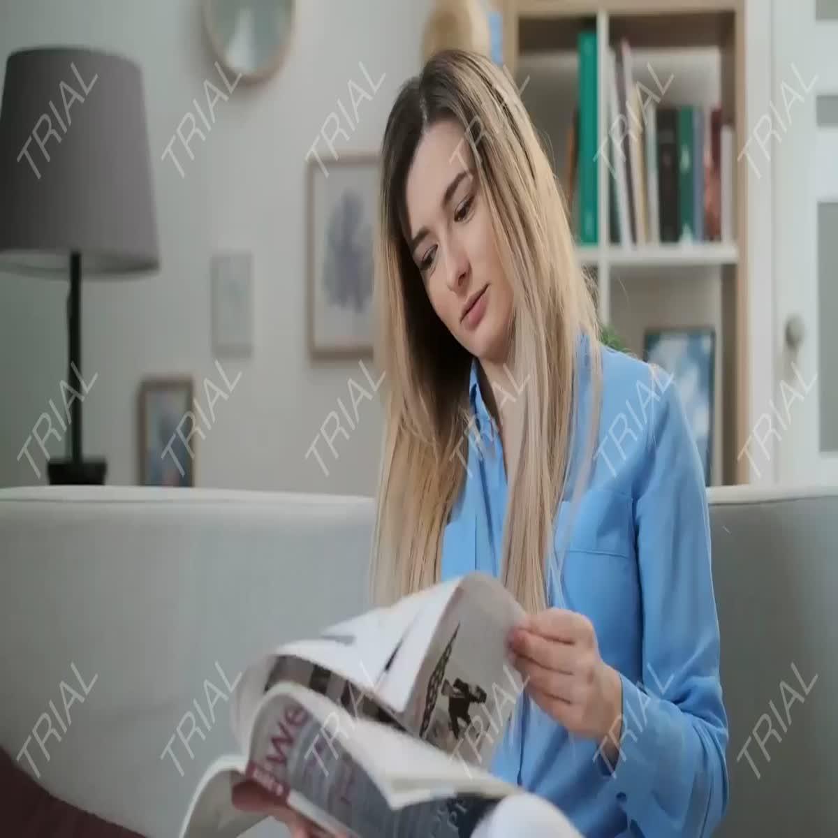 I Will Convert Article to Video, Blog Post Script to Video with Voice over