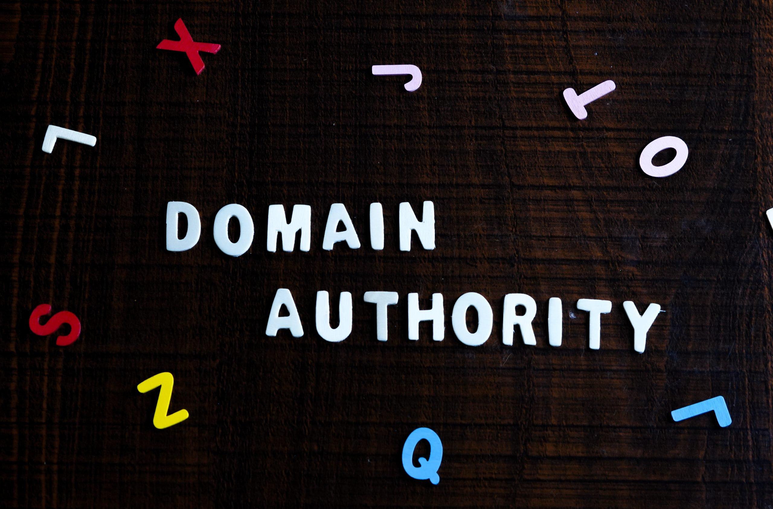 I will provide High Authority Backlinks for Google ranking