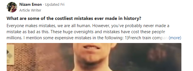 Promote your website 15 Niche Relevant Quora Answers for getting Traffic