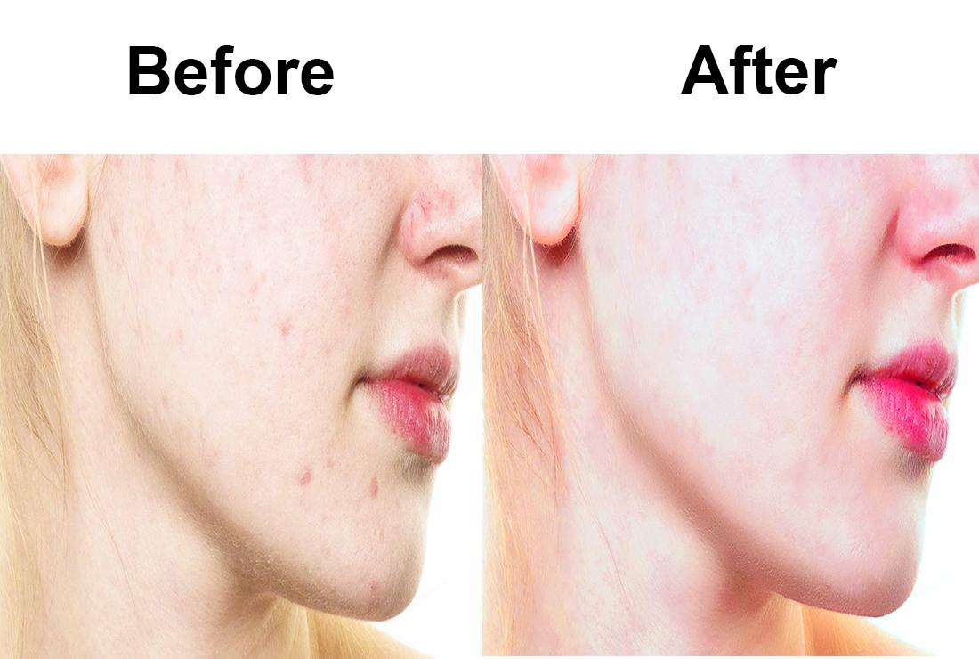 I Will do Retouching & Image Editing Professionally within 6 hours