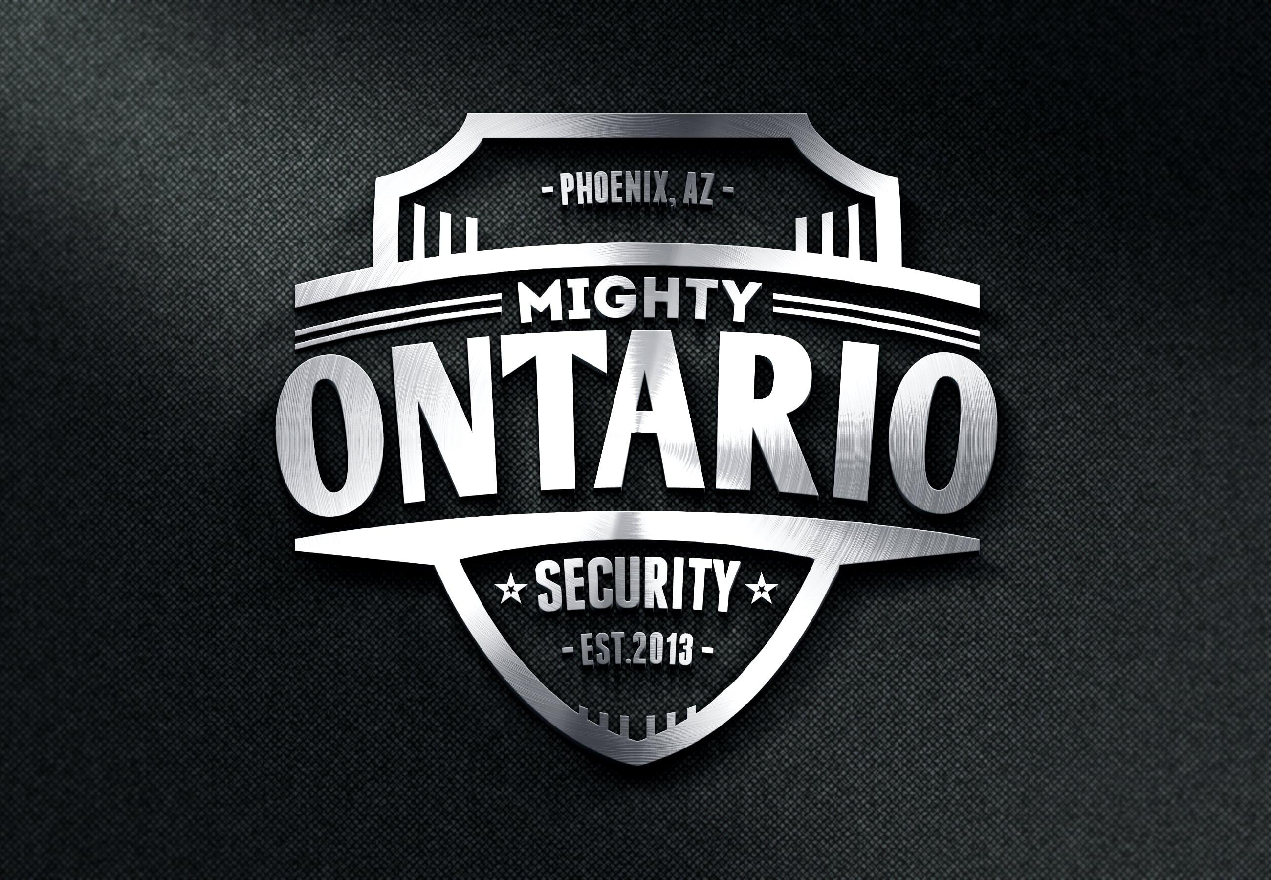 Carve your logo in wood version, Leather, Steel or 3D glass mockup