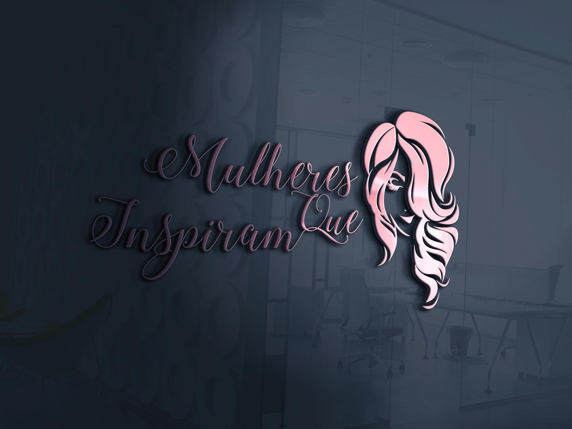 Carve your logo in wood version, Leather, Steel or 3D glass mockup