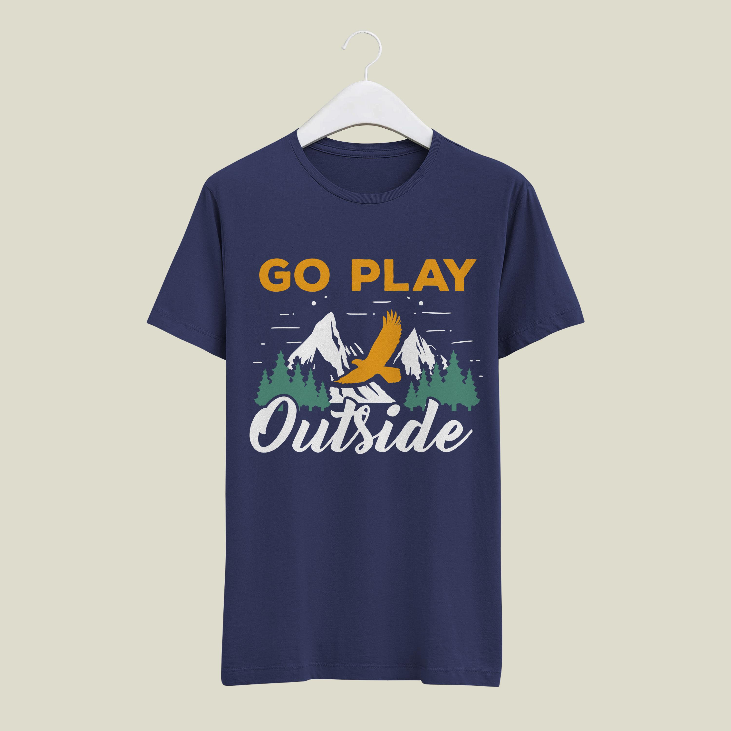 Put your logos Professionally into 3D T-Shirt Mockups