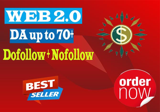 15 manually super buffer blog high authority Web 2.0 SEO Backlinks