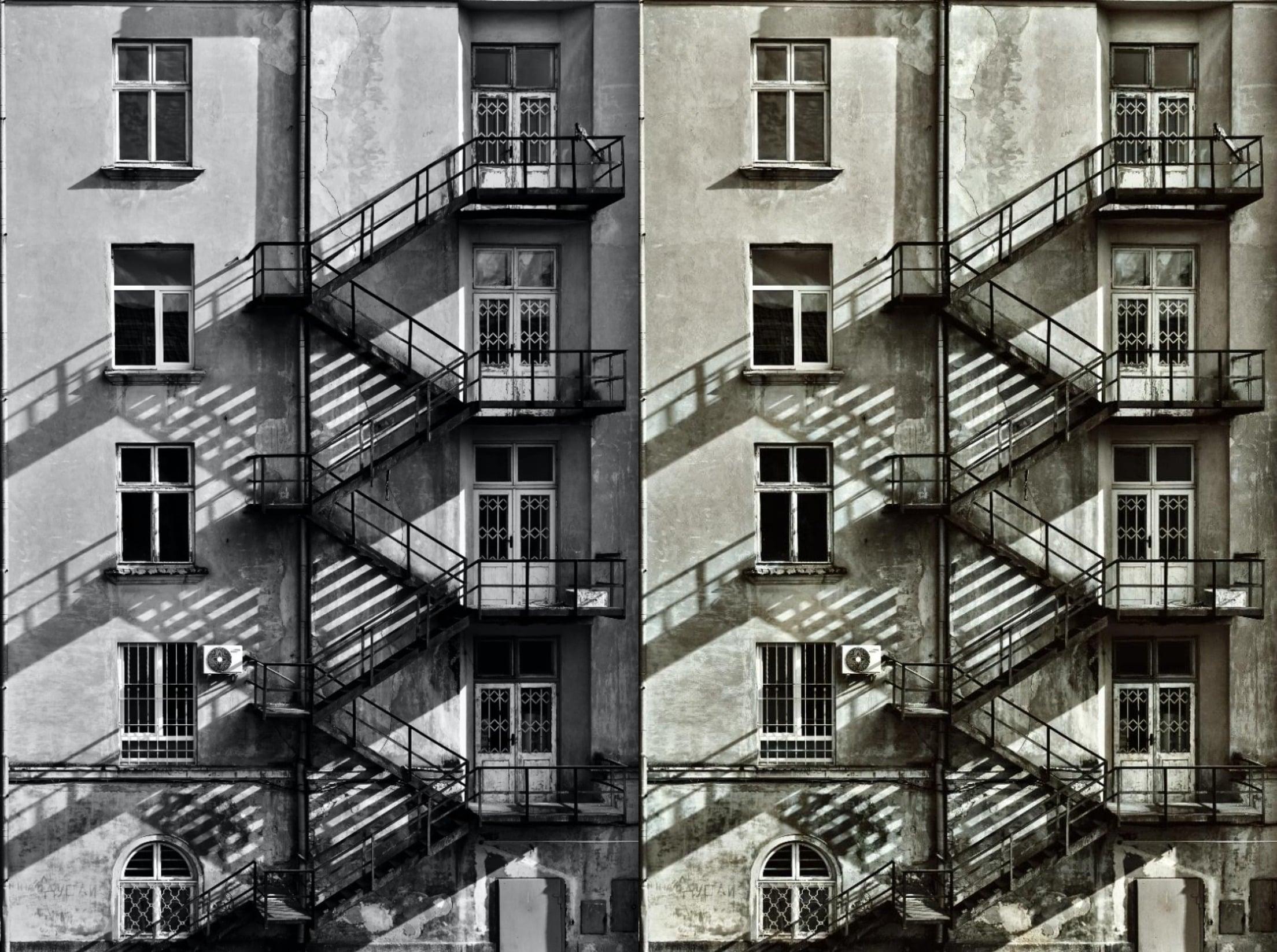 I Will Colourized and restore your Black & White Photos