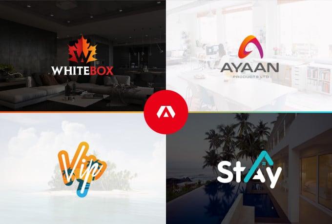 I will be your Expert logo/Graphic designer at your price