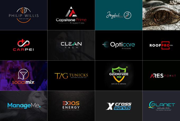 I will be your Expert logo/Graphic designer at your price