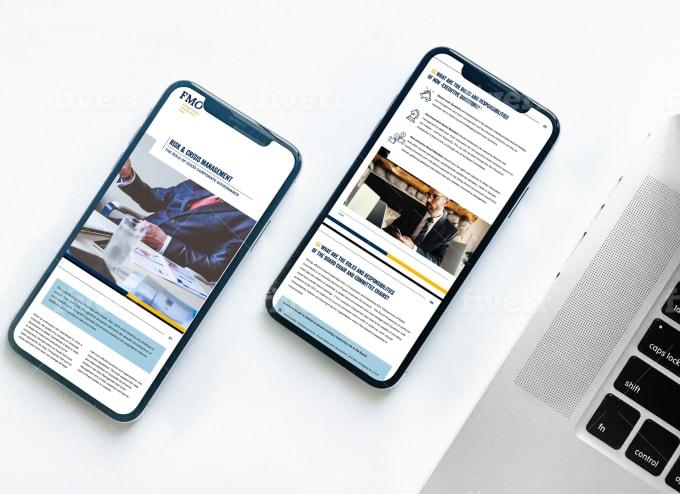 I will design powerpoint presentation and PPT slides in just 7 hours