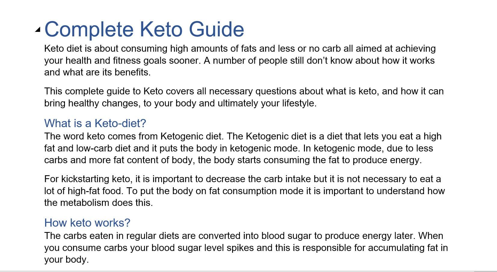 I will write seo friendly articles and blogs within 24 hours