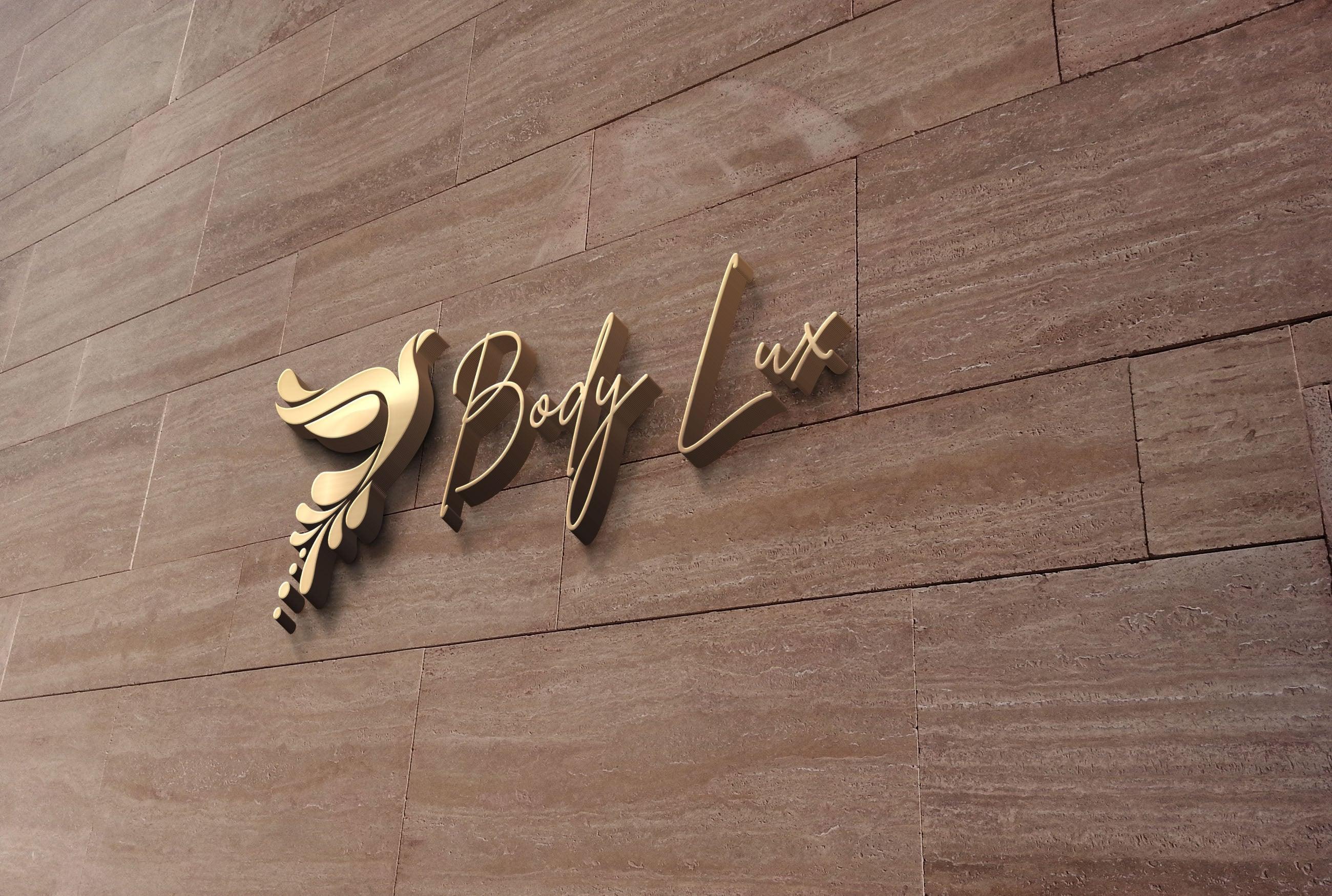 Design unique Minimalistic Logo For your Business with free source files