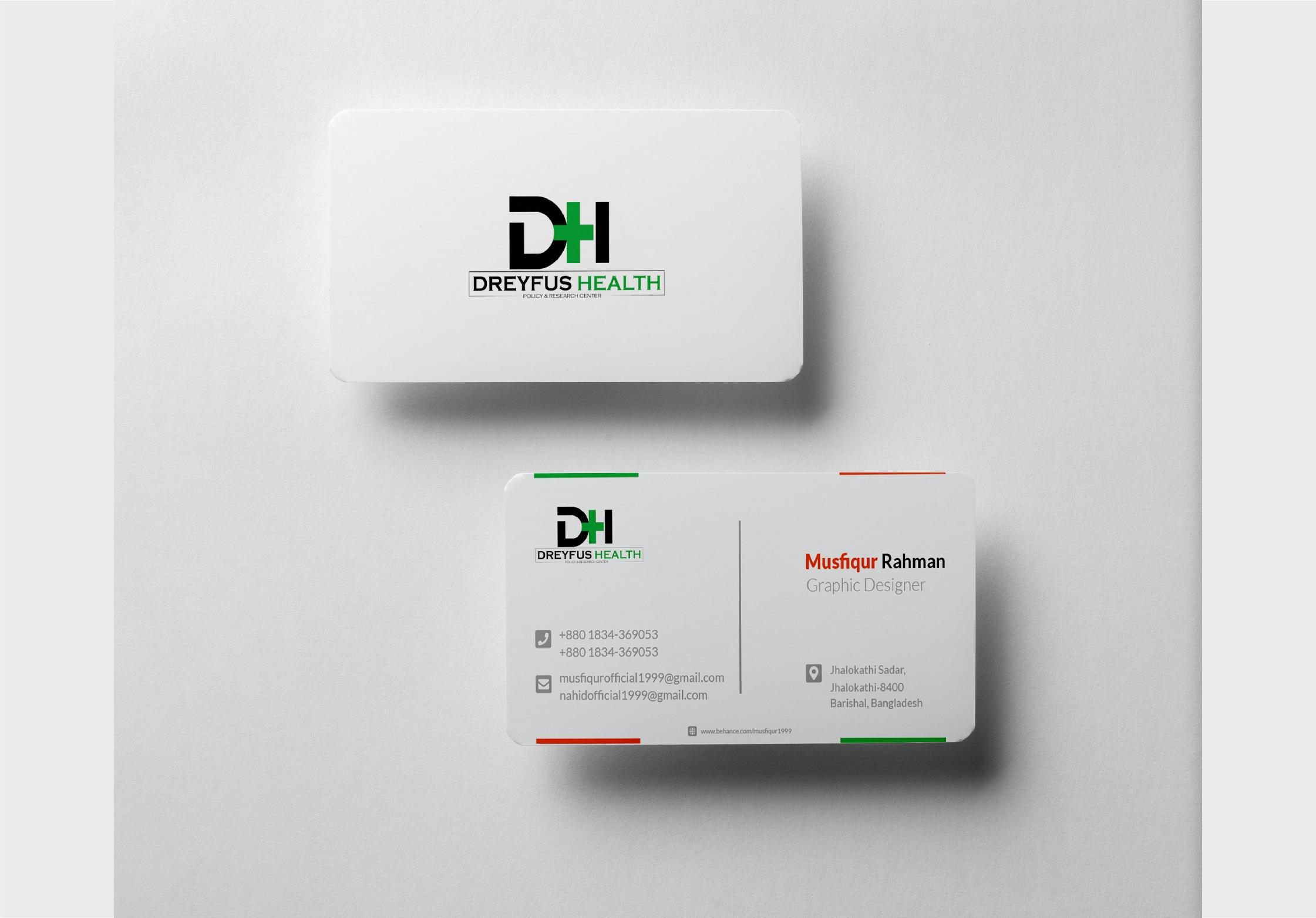 I will design Business Card and Letterhead within 24 hours