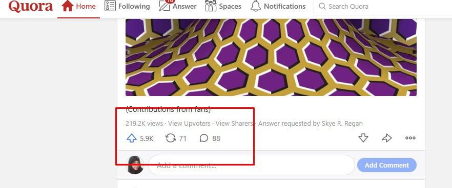 Generate Targeted Traffic & niche relevant High-Quality 40 Quora Answers