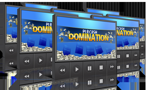 PLR Cash Domination - Learn To Build Your Own PLR Products