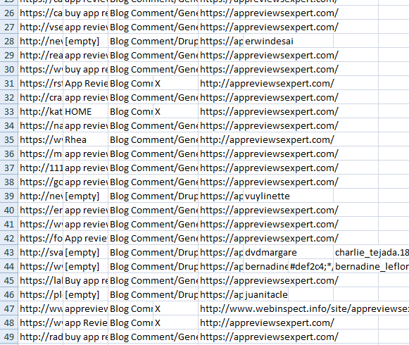 I will write 200 high quality blog comments or website comments