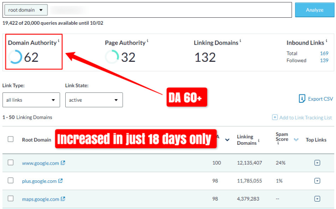 I will build 10 high authority do-follow backlinks DA 90+ 