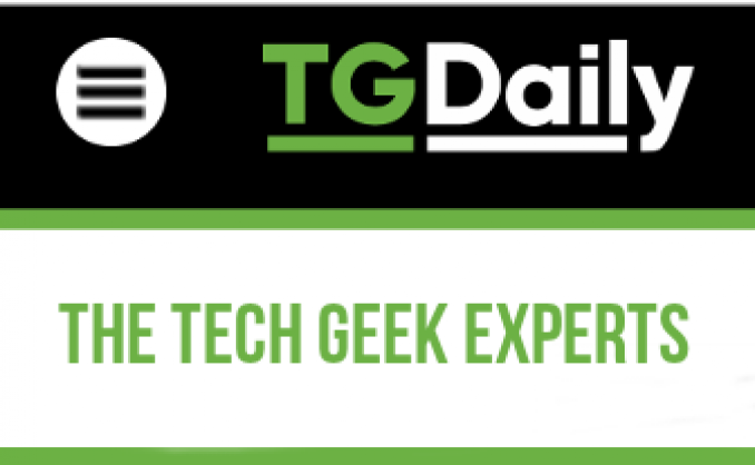 publish Guest post on Tgdaily. com quickly