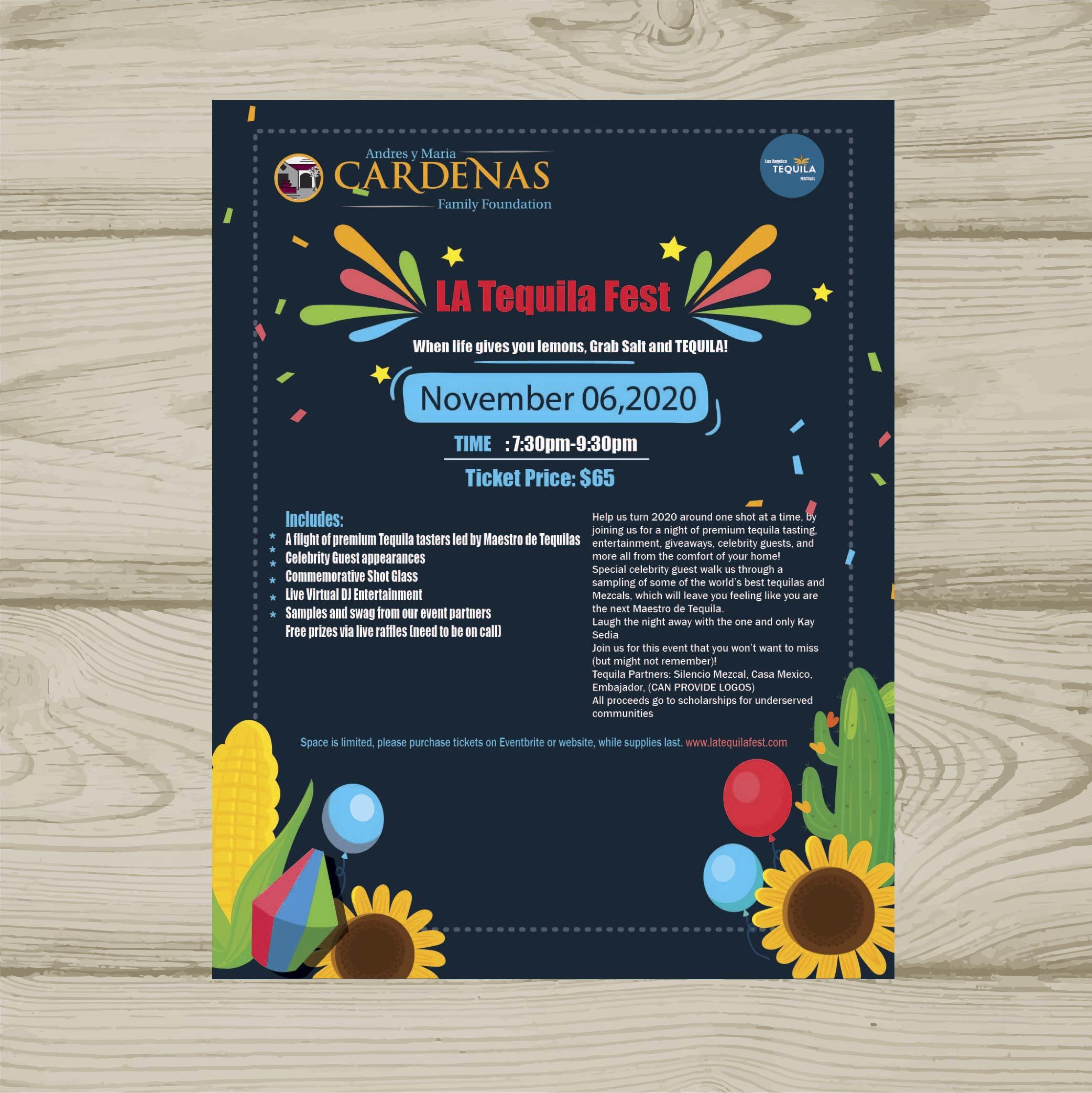 I will design creative flyers for you