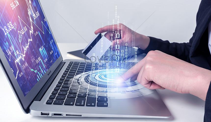 Fast and Accurate online Data Entry & Data Collection