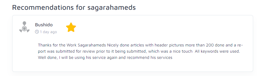 Increase Your Website DA & PA With 200 Web 2.0 Niche Relevant Do-follow Backlinks