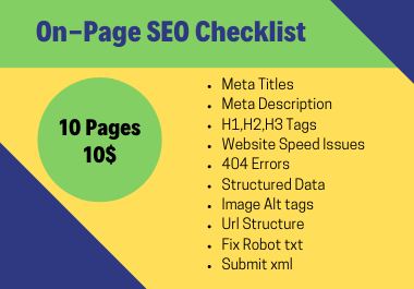 I Will Complete WordPress Yoast SEO On-Page Optimize With Schema Markup