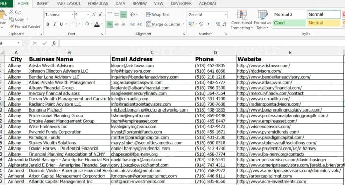 I will do perfect web research ,copy paste and data entry