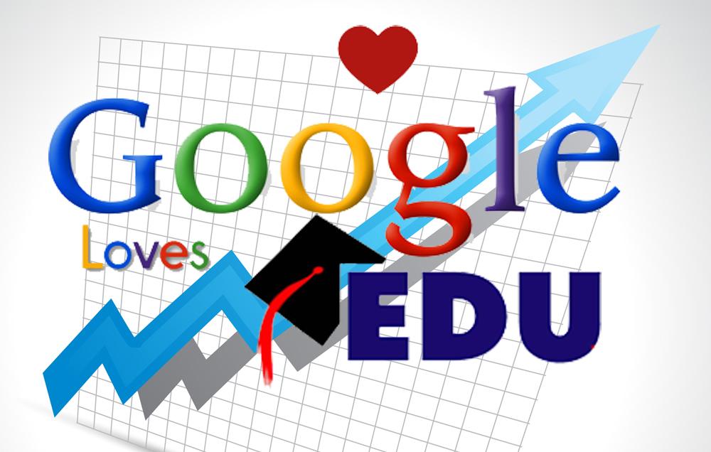 I will provide dofollow 20+SEO EDU backlinks 