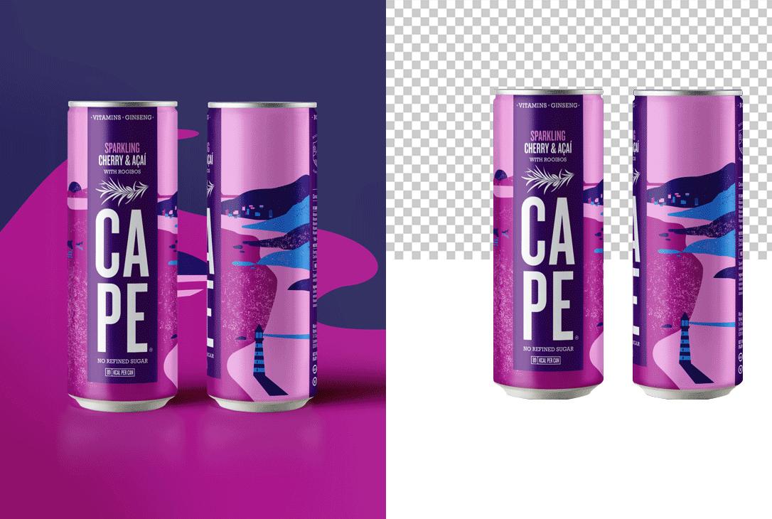 I will resize and remove the background of any images